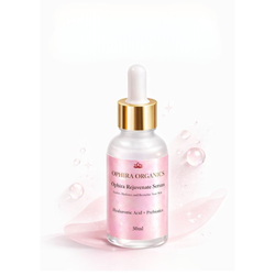 Ophira Rejuvenate Serum – Hydrating & Glow Boosting Face Serum (50ml)