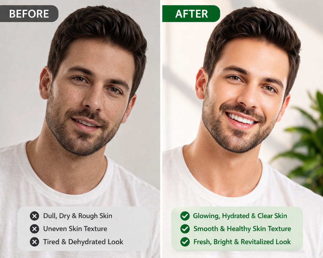 Vitamin E Gentle Facewash – Soft, Clean & Healthy Skin