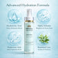 Hydrapure Gentle Facial Cleanser — Deep Clean + Daily Hydration Skin Care Ophira Organics 