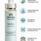 Hydrapure Gentle Facial Cleanser — Deep Clean + Daily Hydration Skin Care Ophira Organics 