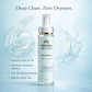 Hydrapure Gentle Facial Cleanser — Deep Clean + Daily Hydration Skin Care Ophira Organics 