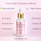 Ophira Rejuvenate Serum – Hydrating & Glow Boosting Face Serum (30ml) Skin Care Ophira Organics 