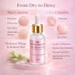 Ophira Rejuvenate Serum – Hydrating & Glow Boosting Face Serum (30ml) Skin Care Ophira Organics 