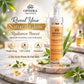 Radiance Boost Brightening Facewash – Glow & Deep Clean Skin Care Ophira Organics 