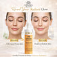 Radiance Boost Brightening Facewash – Glow & Deep Clean Skin Care Ophira Organics 