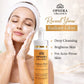 Radiance Boost Brightening Facewash – Glow & Deep Clean Skin Care Ophira Organics 