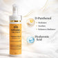 Radiance Boost Brightening Facewash – Glow & Deep Clean Skin Care Ophira Organics 