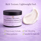 Skintone Repair & Moisture Cream Deep Hydration & Brightening Formula Skin Care Ophira Organics 